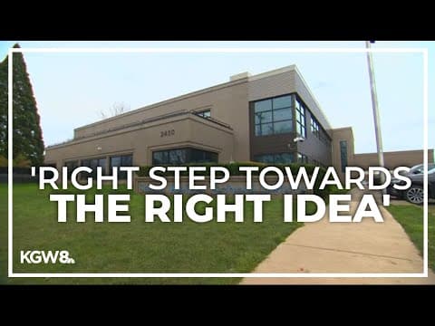 Salem-Keizer Schools eye getting metal detectors at high schools