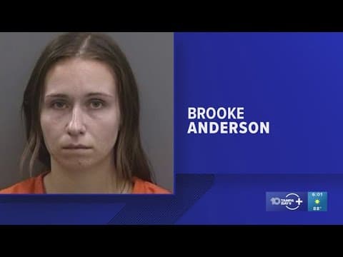 Hillsborough County high school teacher arrested for sexual relationship with student, deputies say