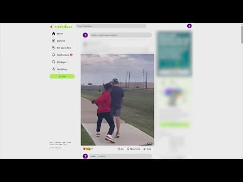 Teen shown in viral video punching people in Houston park faces serious charges