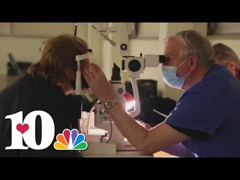 Knoxville RAM Clinic set for Friday, Jan. 12