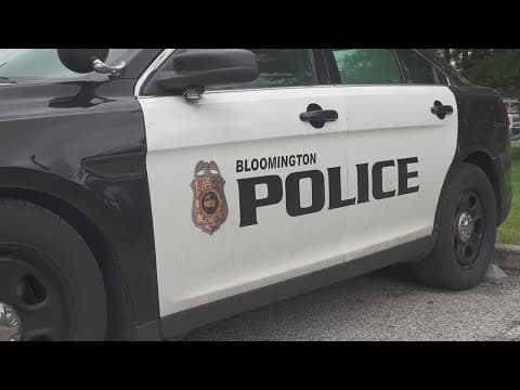 Bloomington Police Department looking to hire more officers