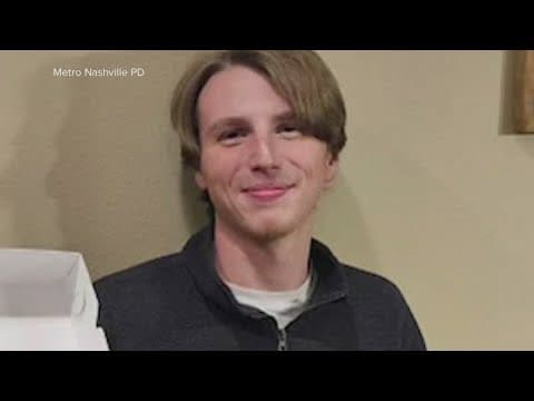 Nashville police find body of missing Mizzou student Riley Strain