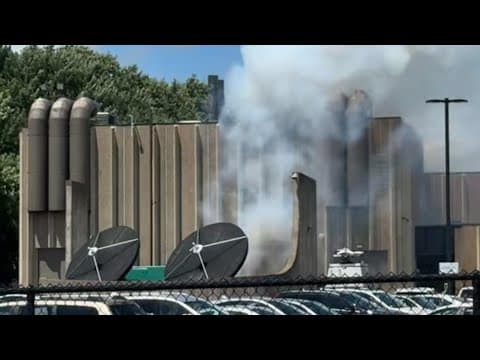 How to watch KARE 11 while the station recovers from a fire