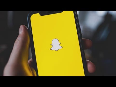 Breaking down Snapchat's new safety features