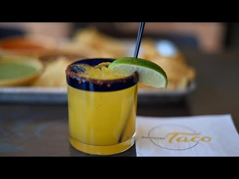 Falls Church Foodie Trek explores local restaurants this summer