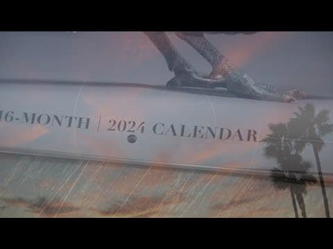 2024 calendar is the same as 1996