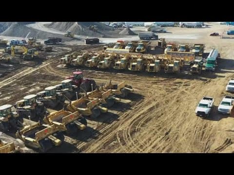 What's next after Intel breaks ground in Ohio?