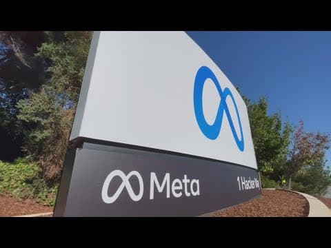 Meta removes ICE-tracking Facebook page in Chicago at the request of the Justice Department