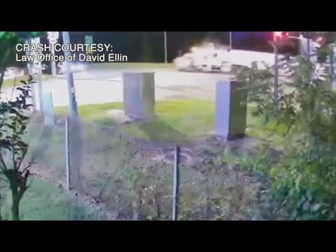 7 injured in fuel tanker and ambulance collision