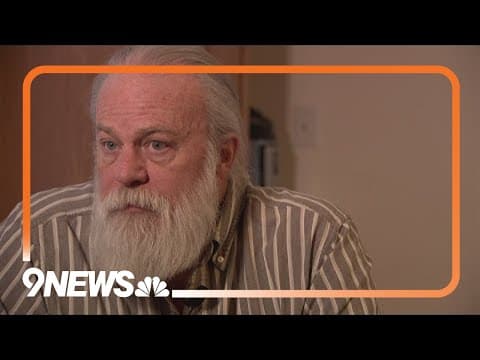 Colorado health assistance program saves man $500,000 in medical bills