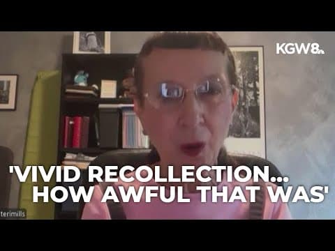 Grandparents for Vaccines launches to share stories of life before immunizations