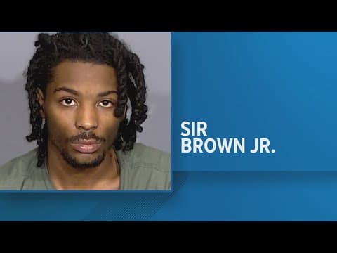 Man takes plea deal in Christmas Day murder of girlfriend in Indianapolis