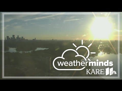 WeatherMinds: Fall equinox