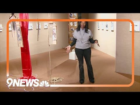 'We Are Still Watching' | New art exhibit reclaims history from all cultures