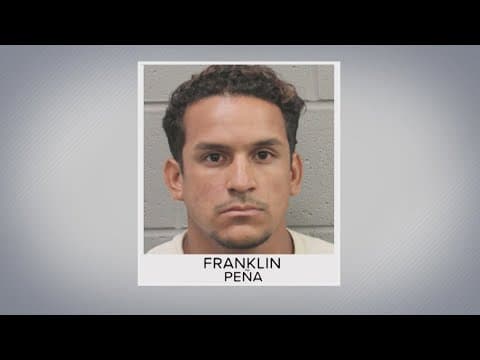 Man accused in Jocelyn Nungaray's murder case due in court