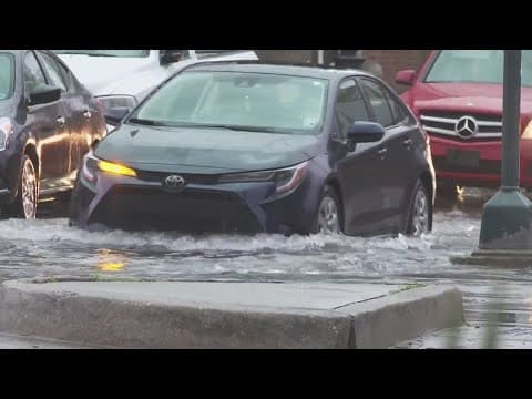 Best practices to stay safe when severe weather strikes