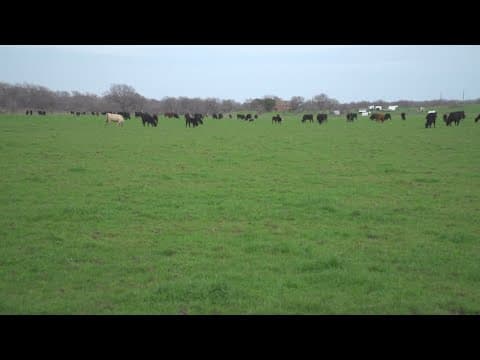 Johnson County declares an emergency, citing PFAS contamination