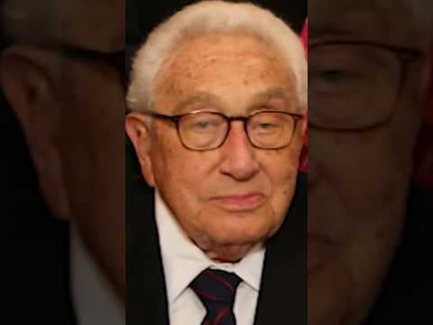 Henry Kissinger dies at 100: How he shaped the United States’ Cold War history