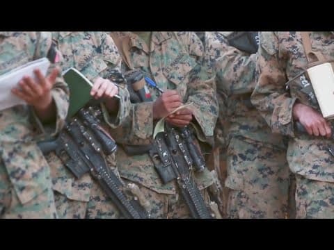 San Diego chapter of nonprofit helps veterans, spouses find jobs