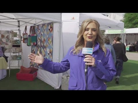 What you need to know if you're heading to the Dogwood Arts Festival in Knoxville