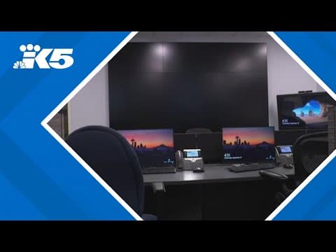 Police surveillance cameras in Seattle neighborhoods? Bill passes its first hurdle