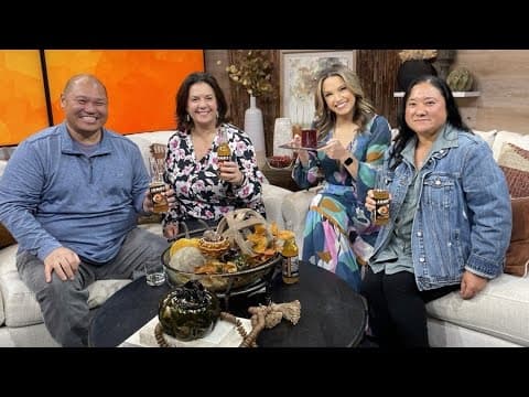 Best store-bought shortcuts for Thanksgiving - Hot Topics - New Day NW