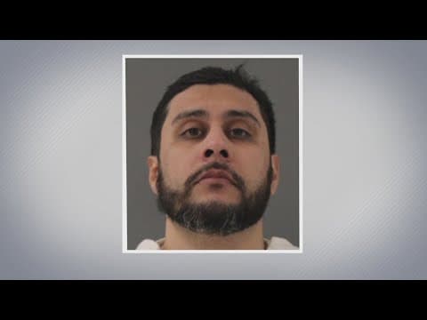 Texas man set to be executed for 2004 strangling, stabbing death of young mother