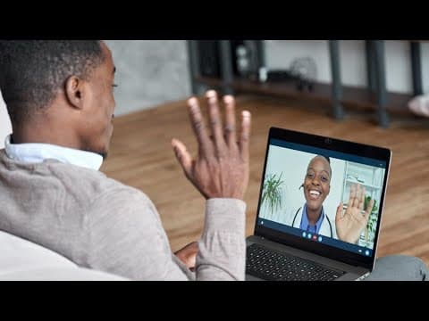 Advancing medicine through technology with the American Telemedicine Association