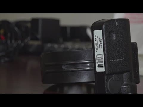 Issues with electronic monitoring system after Orleans Parish Juvenile Court cuts contract with trac