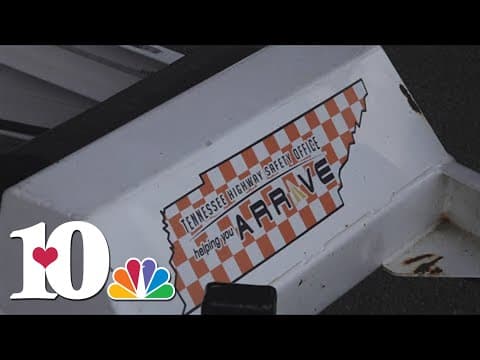 UT transportation center's teen driver safety program connects with over 1,000 teens so far