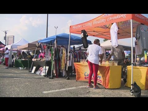 Bookbag giveaway in Prince George's County gives kids a leg up