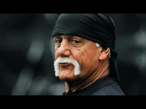 Tampa Bay area fans remember Hulk Hogan following his death