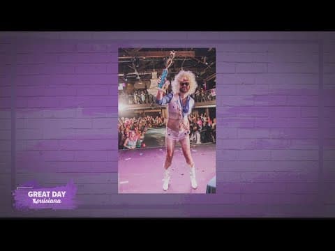 A Night Of Fun For A Great Cause