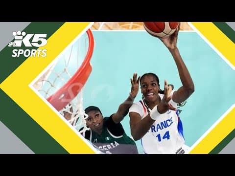 Where the Storm could go with the 2nd overall WNBA Draft pick