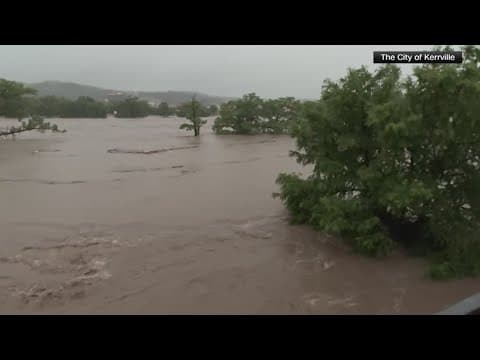 Kerrville, Texas flooding update: Several confirmed dead as evacuations, rescue efforts continue alo