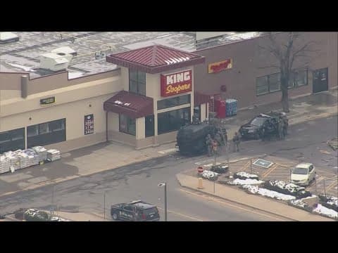 Extended headlines | King Soopers shooting trial goes to jury