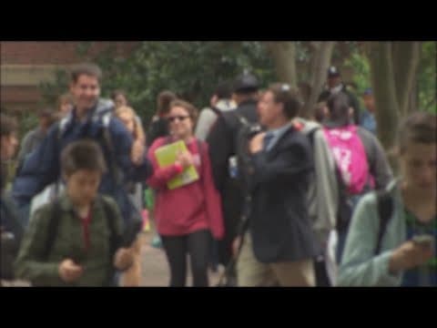 Student debt being canceled for another 160,000 borrowers