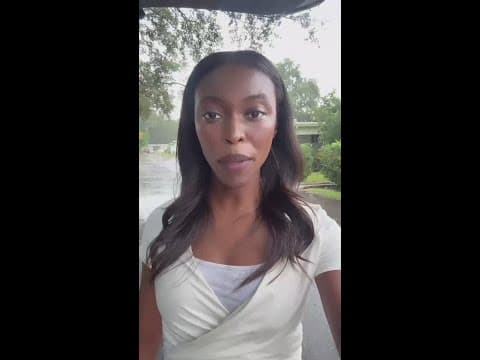 Lakeland and Polk County partner to combat flooding in Lake Bonny area