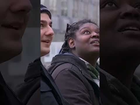 Base jumpers leaped from new condo building in First Hill #shorts