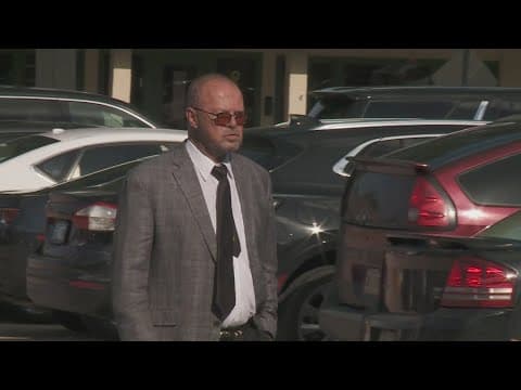 Bob Dean pleads no contest, sentenced for charges related to Ida Nursing Home deaths