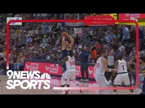 How to watch Denver Nuggets vs. Brooklyn Nets