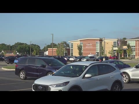 South Western City Schools intersection flagged as dangerous for the third year in a row