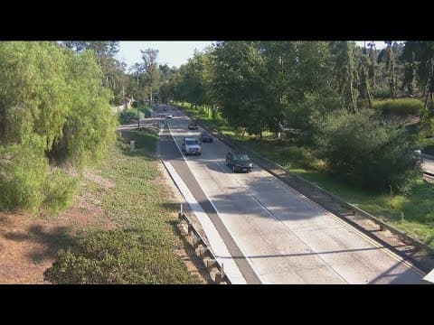 California considers per-mile road charge as gas tax revenue is expected to decline