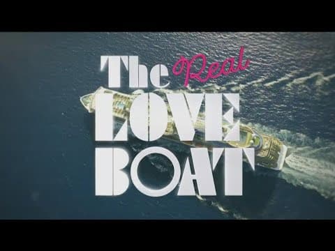 New dating show ‘The Real Love Boat’ premiering on CBS