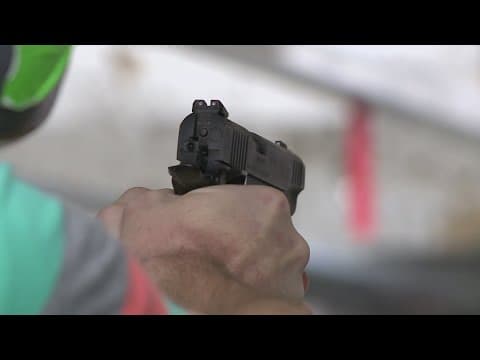 Florida lawmaker files bill that would allow concealed carry on college campuses