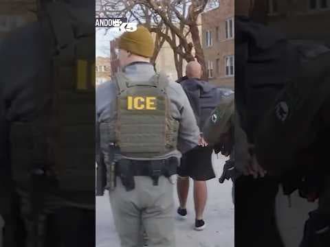 A look at President Trump's crackdown on illegal immigration