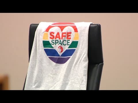 CCS against proposed resolution to remove federal protection for transgender students