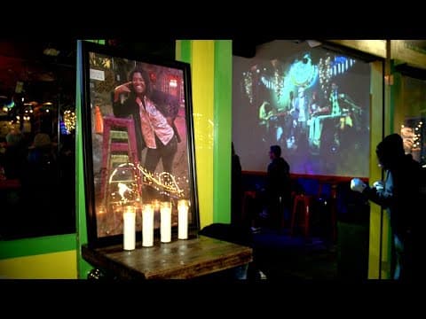 Three years after brutal murder, coworkers of victim keep search for killer alive