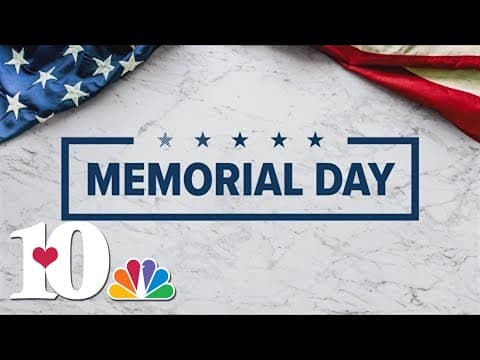 More KPD officers on the roads Memorial Day weekend, here's how you can stay safe