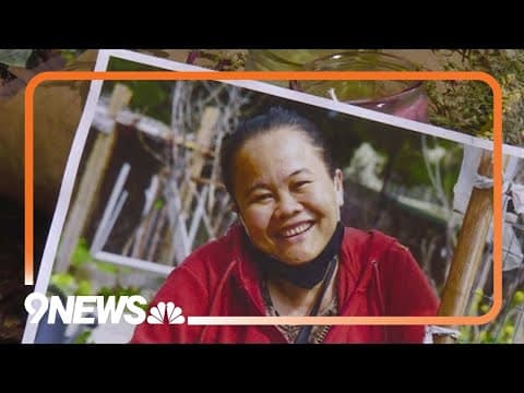 Man sentenced Friday for killing Denver community activist